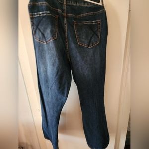 Womens jeans